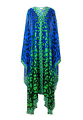 Tori Goddess kaftan