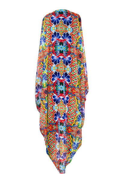 Willow Coverup