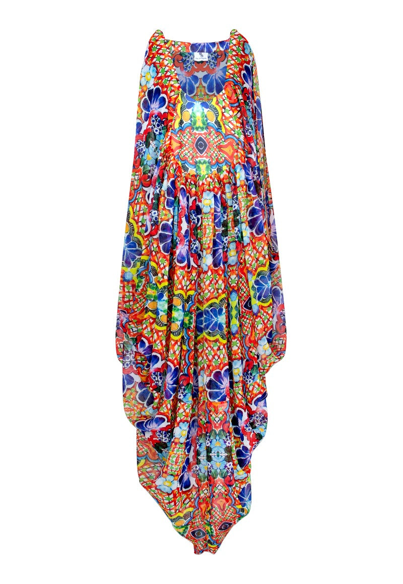 Willow Coverup - saisankoh