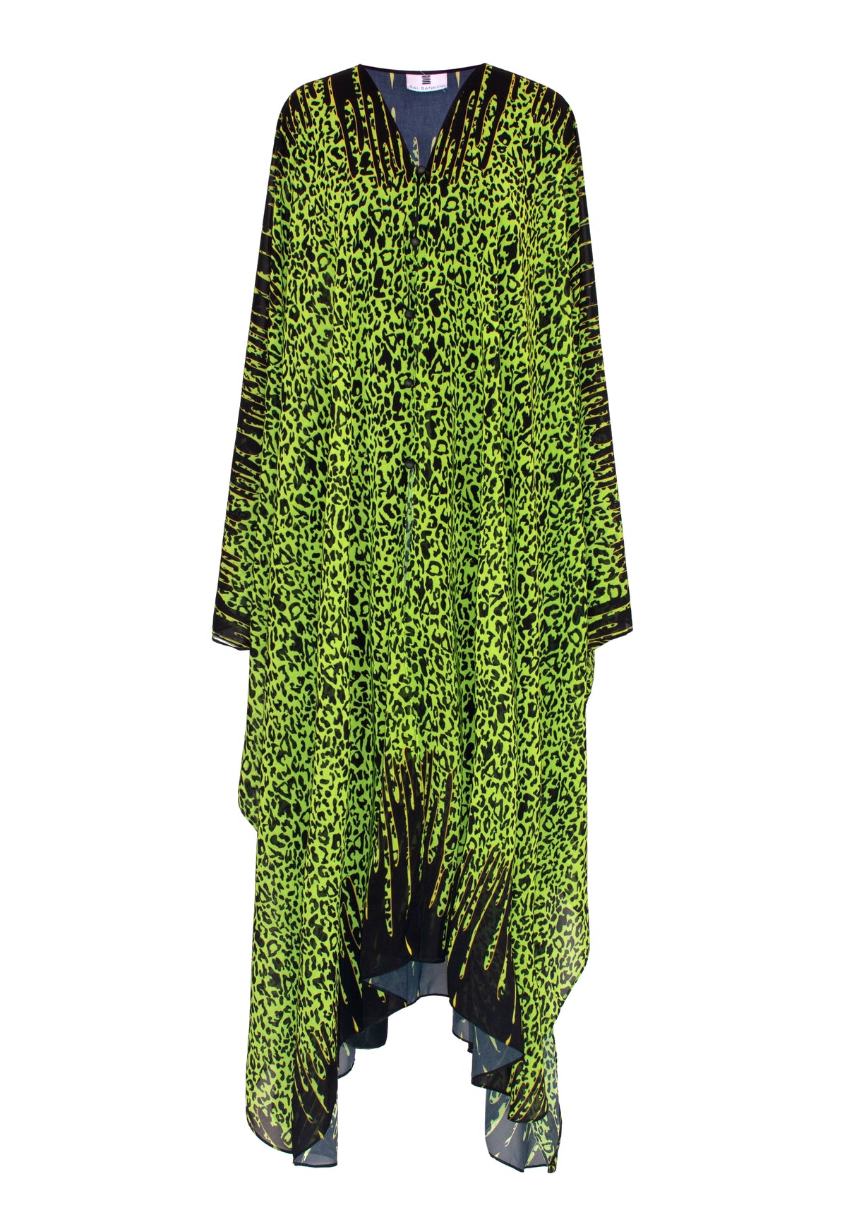 Sydney Goddess Kaftan - saisankoh